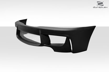 Extreme Dimensions Duraflex 1M Look Front Bumper Cover Compatible With 1997-2003 BMW 5 Series - 1 Piece - 109312