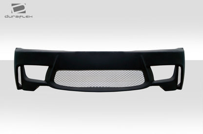 Extreme Dimensions Duraflex 1M Look Front Bumper Cover Compatible With 1999-2006 BMW 3 Series - 1 Piece - 109313