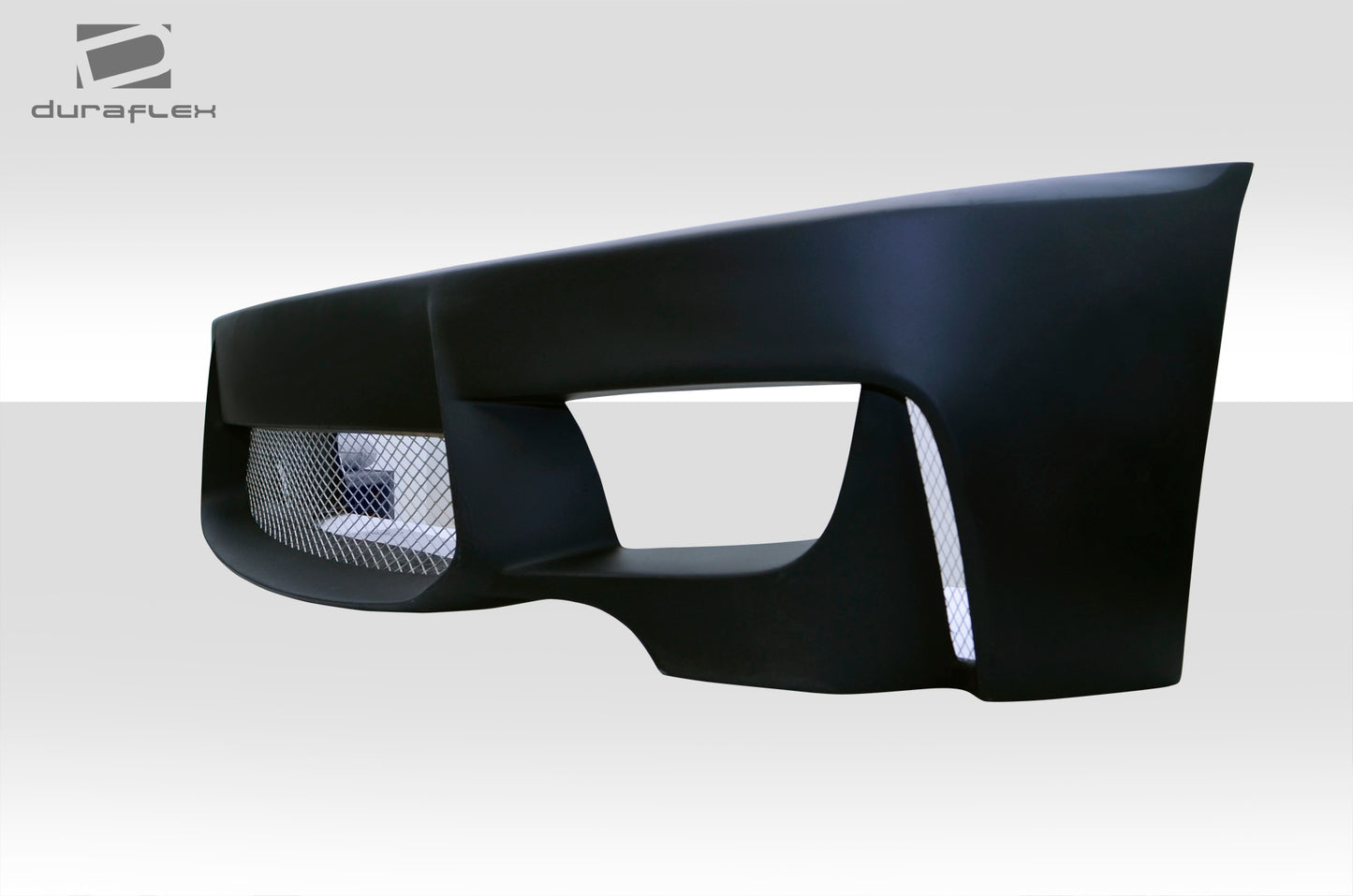 Extreme Dimensions Duraflex 1M Look Front Bumper Cover Compatible With 1999-2006 BMW 3 Series - 1 Piece - 109313