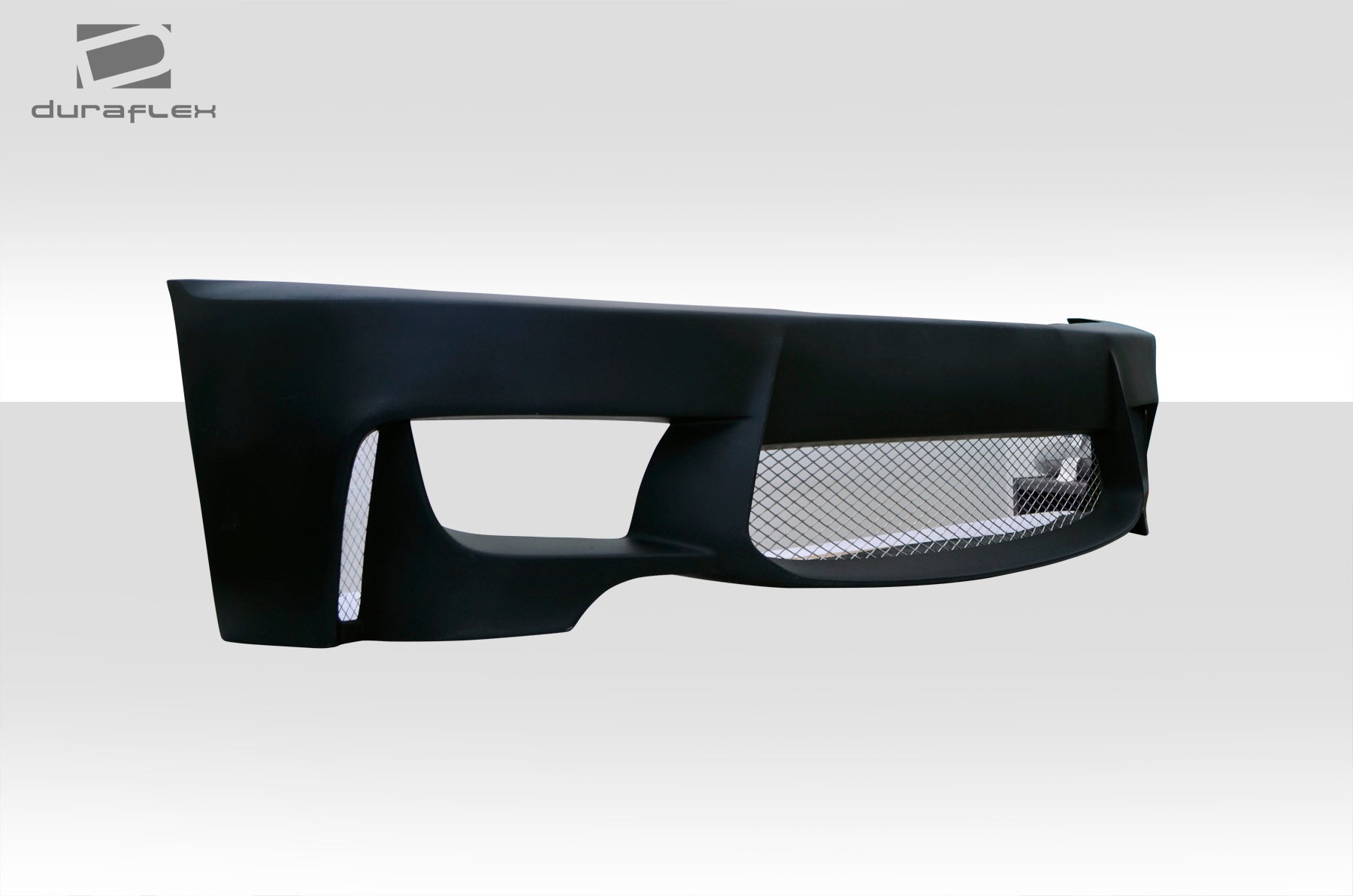 Extreme Dimensions Duraflex 1M Look Front Bumper Cover Compatible With 1999-2006 BMW 3 Series - 1 Piece - 109313