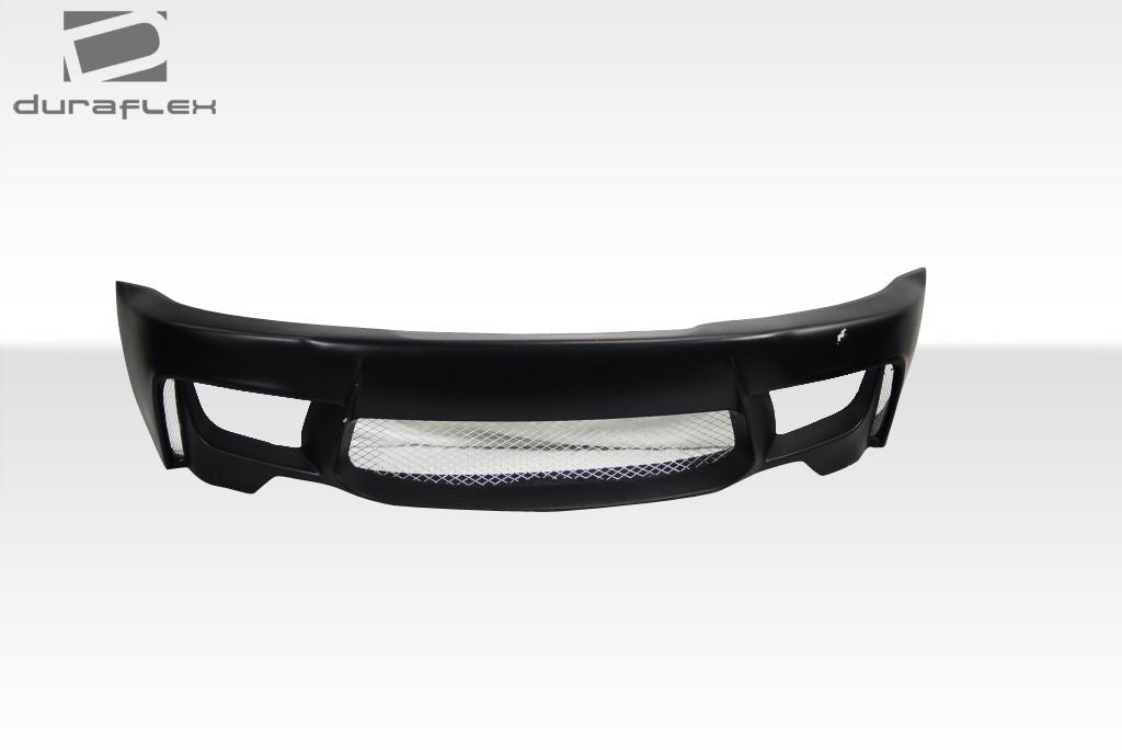 Extreme Dimensions Duraflex 1M Look Front Bumper Cover Compatible With 2001-2006 BMW M3 - 1 Piece - 109314