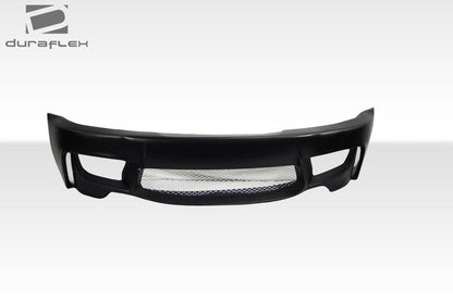 Extreme Dimensions Duraflex 1M Look Front Bumper Cover Compatible With 2001-2006 BMW M3 - 1 Piece - 109314