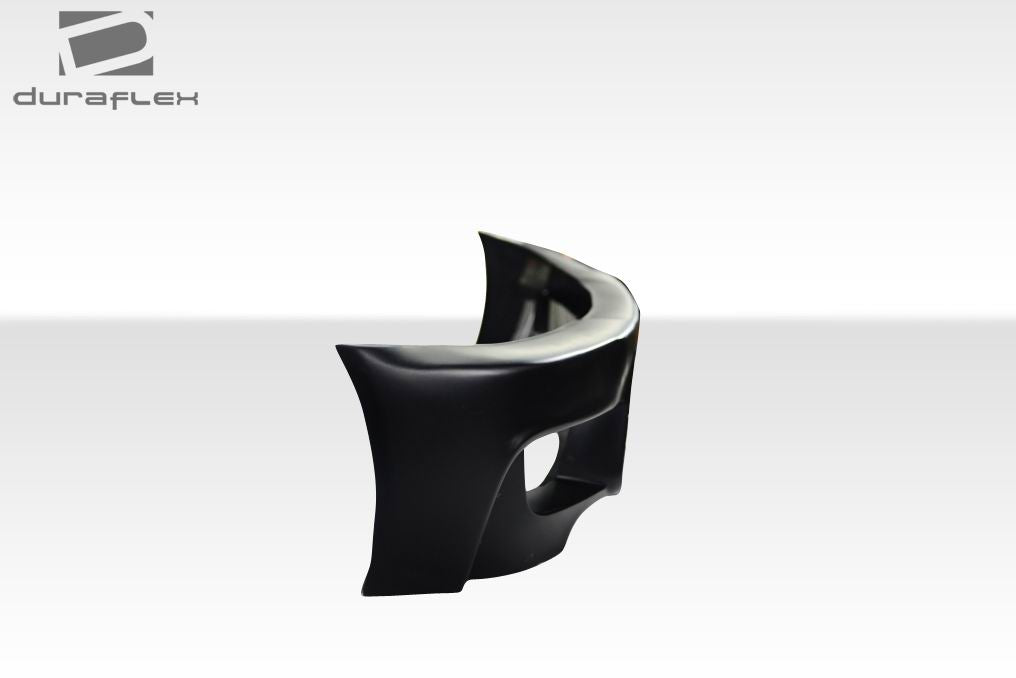 Extreme Dimensions Duraflex 1M Look Front Bumper Cover Compatible With 2001-2006 BMW M3 - 1 Piece - 109314