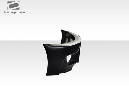 Extreme Dimensions Duraflex 1M Look Front Bumper Cover Compatible With 2001-2006 BMW M3 - 1 Piece - 109314