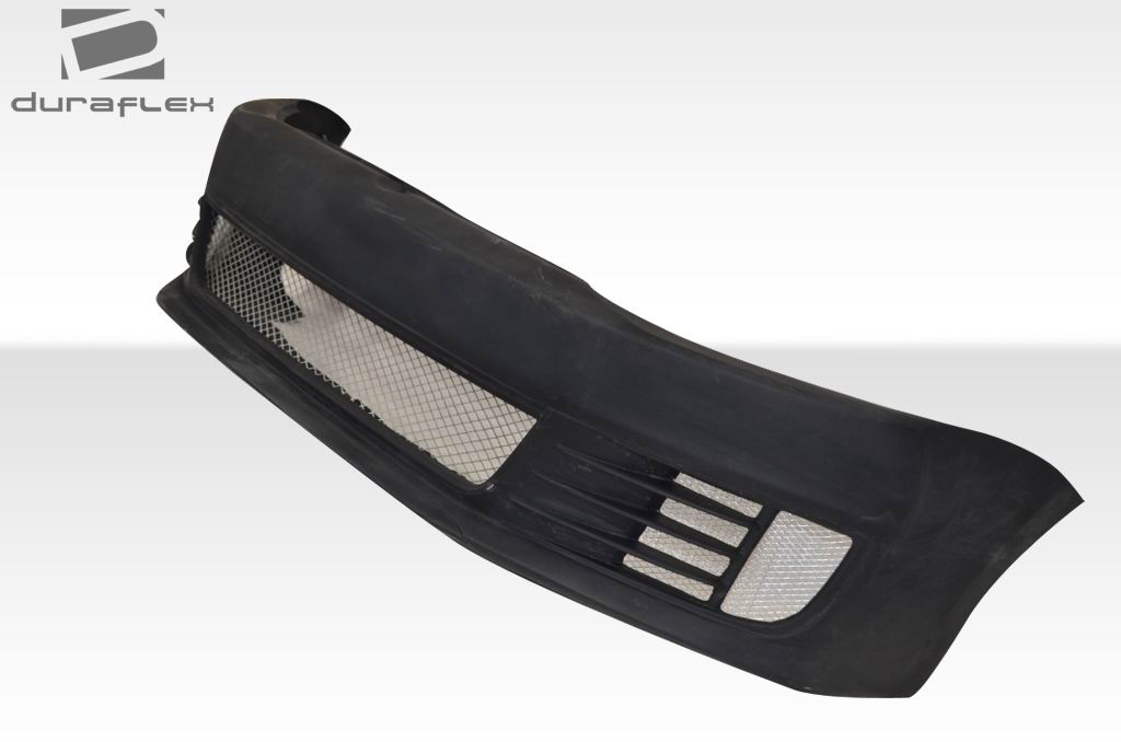 Extreme Dimensions Duraflex GLI Look Front Bumper Cover Compatible With 2011-2014 Volkswagen Jetta - 1 Piece - 109315