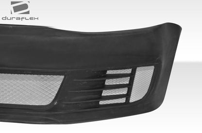 Extreme Dimensions Duraflex GLI Look Front Bumper Cover Compatible With 2011-2014 Volkswagen Jetta - 1 Piece - 109315