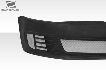 Extreme Dimensions Duraflex GLI Look Front Bumper Cover Compatible With 2011-2014 Volkswagen Jetta - 1 Piece - 109315