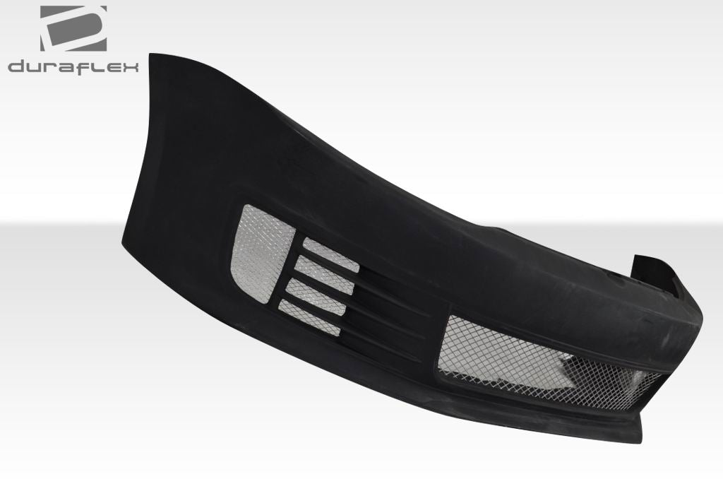 Extreme Dimensions Duraflex GLI Look Front Bumper Cover Compatible With 2011-2014 Volkswagen Jetta - 1 Piece - 109315