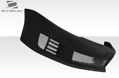 Extreme Dimensions Duraflex GLI Look Front Bumper Cover Compatible With 2011-2014 Volkswagen Jetta - 1 Piece - 109315