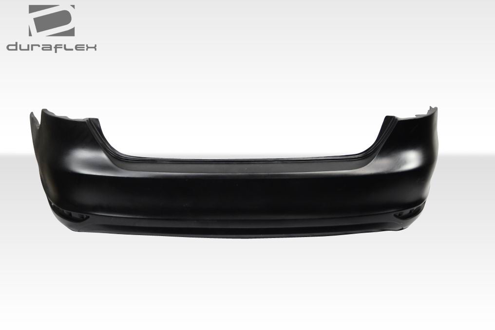 Extreme Dimensions Duraflex GLI Look Rear Bumper Cover Compatible With 2011-2014 Volkswagen Jetta - 1 Piece - 109317