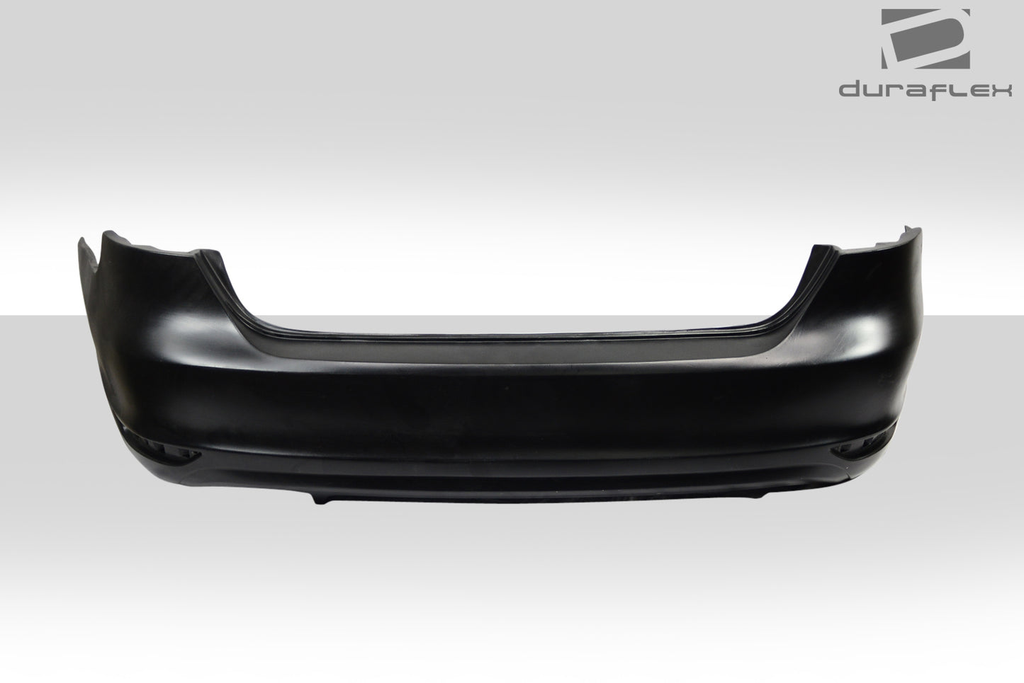 Extreme Dimensions Duraflex GLI Look Rear Bumper Cover Compatible With 2011-2014 Volkswagen Jetta - 1 Piece - 109317
