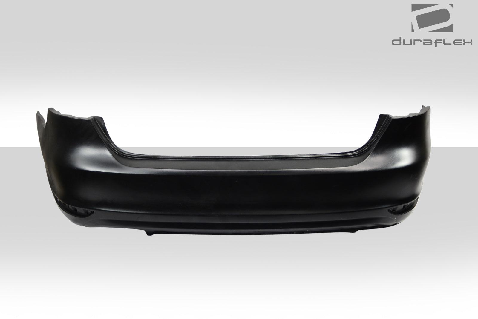 Extreme Dimensions Duraflex GLI Look Rear Bumper Cover Compatible With 2011-2014 Volkswagen Jetta - 1 Piece - 109317