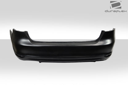 Extreme Dimensions Duraflex GLI Look Rear Bumper Cover Compatible With 2011-2014 Volkswagen Jetta - 1 Piece - 109317
