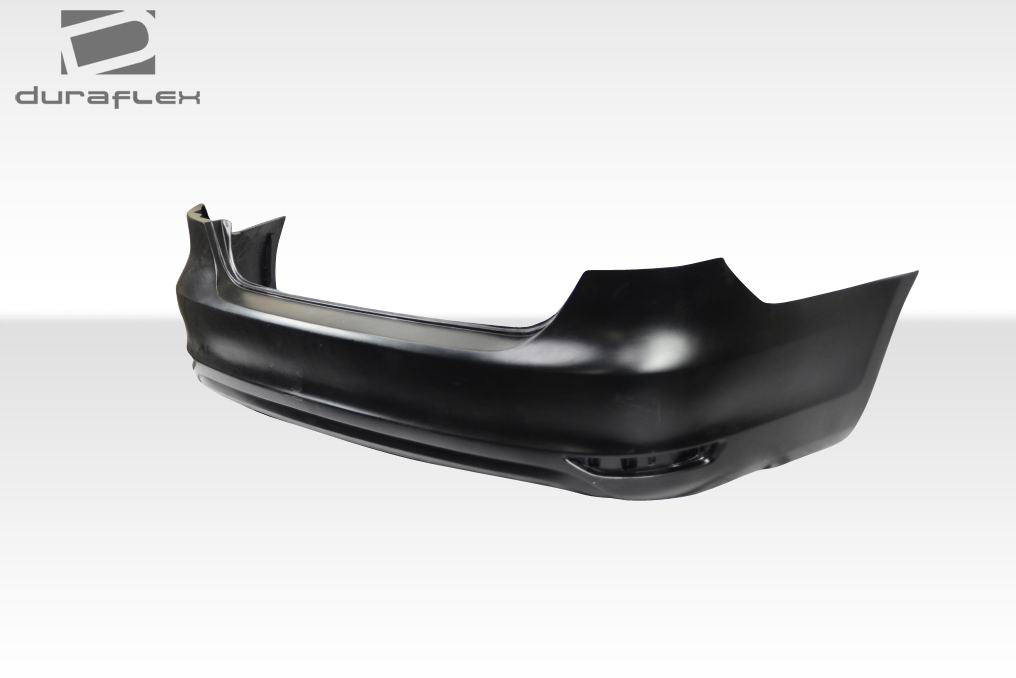 Extreme Dimensions Duraflex GLI Look Rear Bumper Cover Compatible With 2011-2014 Volkswagen Jetta - 1 Piece - 109317