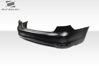 Extreme Dimensions Duraflex GLI Look Rear Bumper Cover Compatible With 2011-2014 Volkswagen Jetta - 1 Piece - 109317