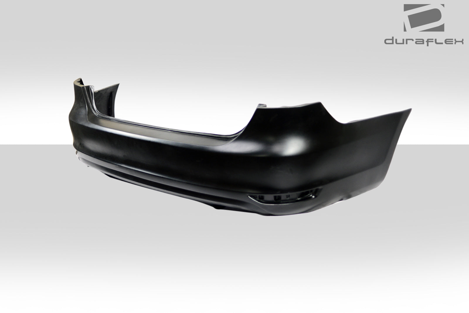 Extreme Dimensions Duraflex GLI Look Rear Bumper Cover Compatible With 2011-2014 Volkswagen Jetta - 1 Piece - 109317