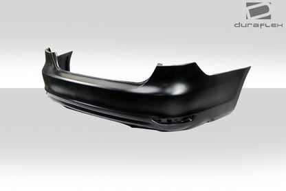 Extreme Dimensions Duraflex GLI Look Rear Bumper Cover Compatible With 2011-2014 Volkswagen Jetta - 1 Piece - 109317