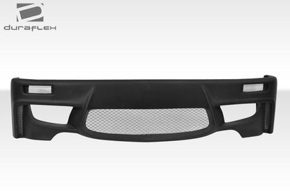 Extreme Dimensions Duraflex 1M Look Front Bumper Cover Compatible With 1984-1991 BMW 3 Series - 1 Piece - 109319