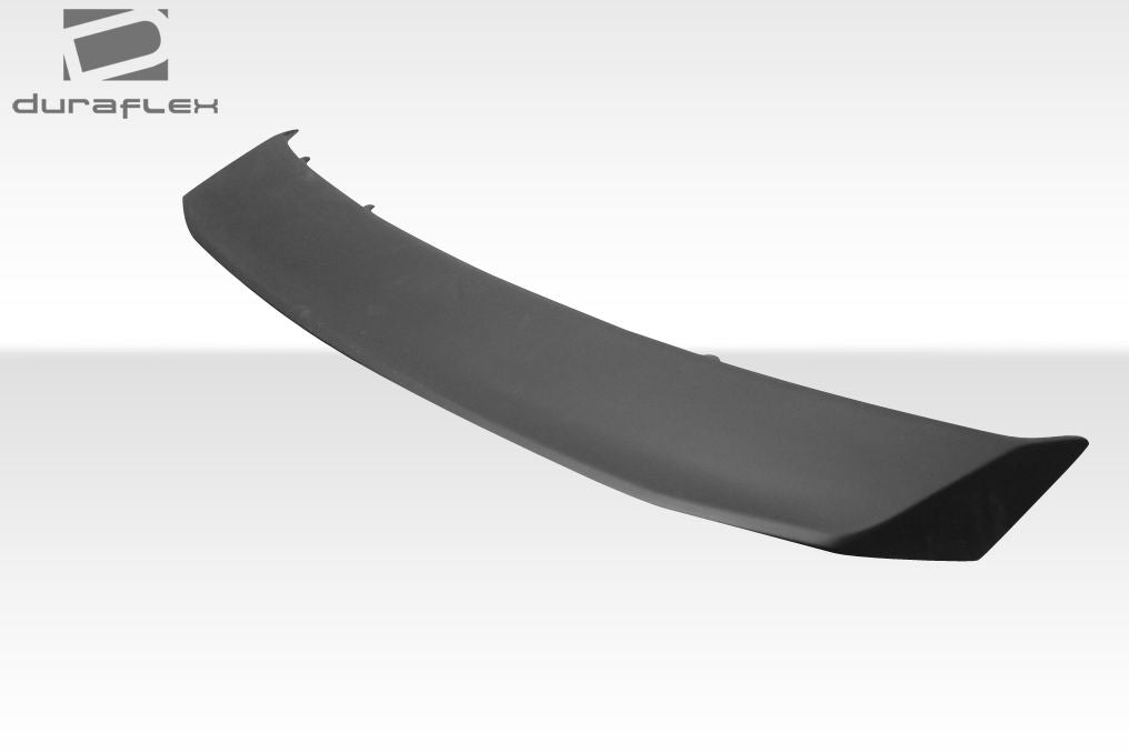 Extreme Dimensions Duraflex Boss Look Wing Spoiler Compatible With 2010-2014 Ford Mustang - 1 Piece - 109325
