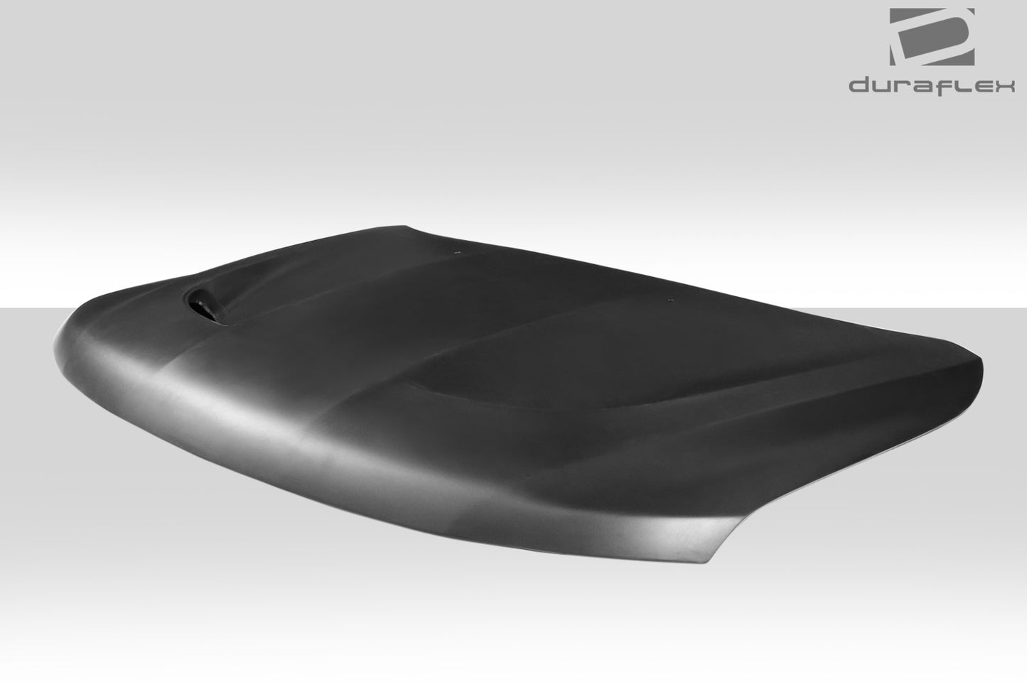 Extreme Dimensions Duraflex SRT Look Hood Compatible With 2011-2022 Jeep Grand Cherokee - 1 Piece - 109326