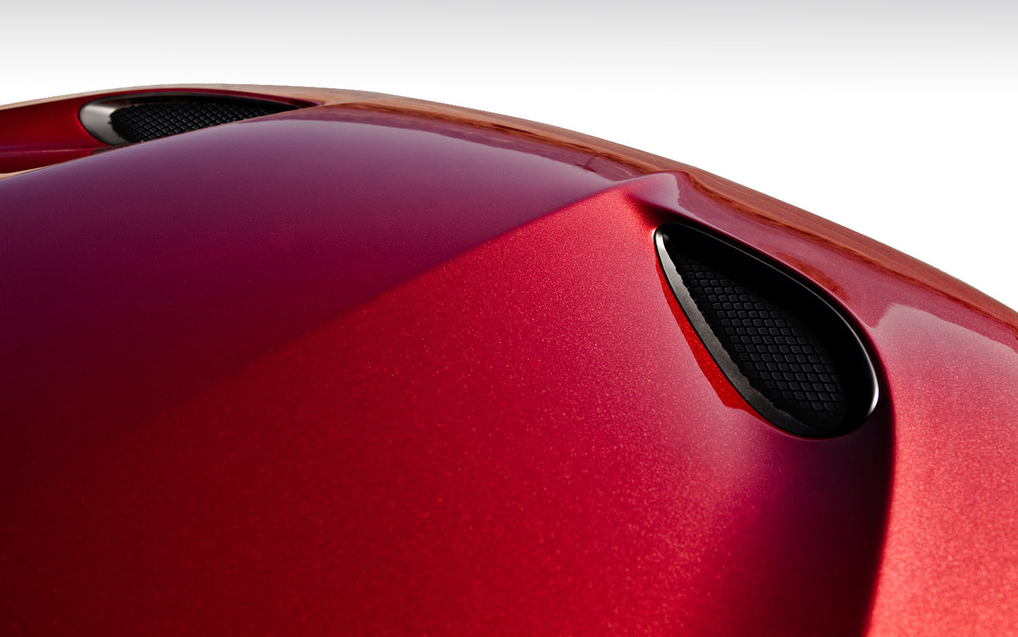 Extreme Dimensions Duraflex SRT Look Hood Compatible With 2011-2022 Jeep Grand Cherokee - 1 Piece - 109326