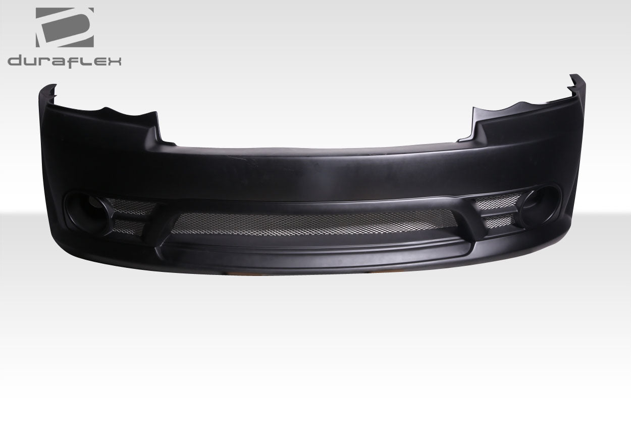 Extreme Dimensions Duraflex SRT Look Front Bumper Cover Compatible With 2008-2010 Jeep Grand Cherokee - 1 Piece - 109327