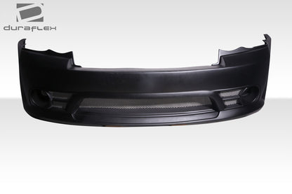 Extreme Dimensions Duraflex SRT Look Front Bumper Cover Compatible With 2008-2010 Jeep Grand Cherokee - 1 Piece - 109327