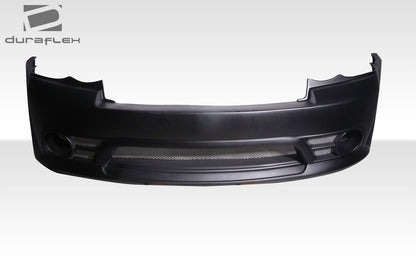 Extreme Dimensions Duraflex SRT Look Front Bumper Cover Compatible With 2008-2010 Jeep Grand Cherokee - 1 Piece - 109327