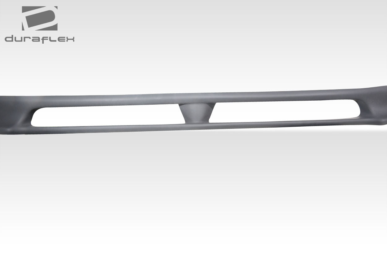 Extreme Dimensions Duraflex Racer Front Lip Spoiler Compatible With 2013-2016 Dodge Dart - 1 Piece - 109329