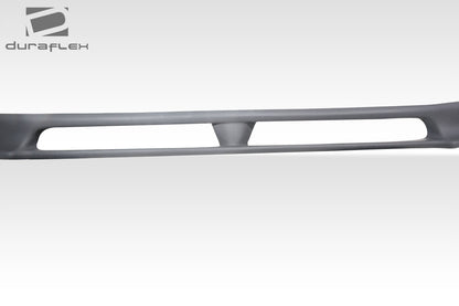 Extreme Dimensions Duraflex Racer Front Lip Spoiler Compatible With 2013-2016 Dodge Dart - 1 Piece - 109329