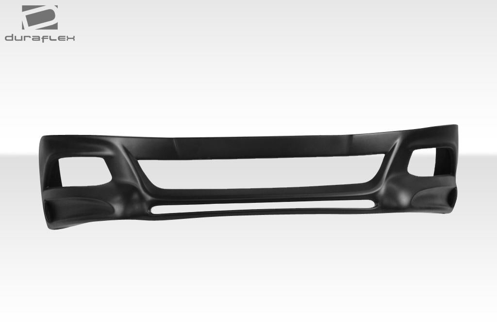 Extreme Dimensions Duraflex Racer Front Lip Spoiler Compatible With 2013-2016 Ford Fusion - 1 Piece - 109333