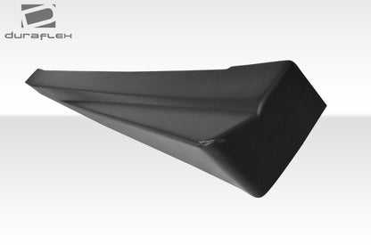 Extreme Dimensions Duraflex Racer Side Skirts Compatible With 2013-2016 Ford Fusion - 2 Piece - 109335