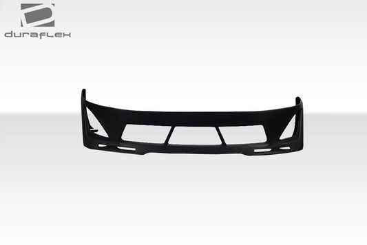 Extreme Dimensions Duraflex Racer Front Lip Spoiler Compatible With 2012-2014 Toyota Camry - 1 Piece - 109339