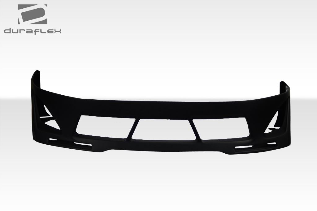 Extreme Dimensions Duraflex Racer Front Lip Spoiler Compatible With 2012-2014 Toyota Camry - 1 Piece - 109339