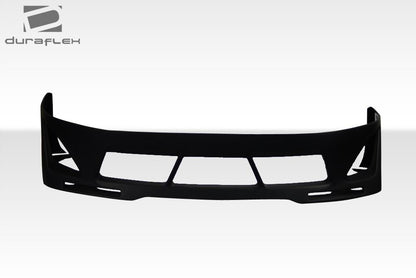 Extreme Dimensions Duraflex Racer Front Lip Spoiler Compatible With 2012-2014 Toyota Camry - 1 Piece - 109339