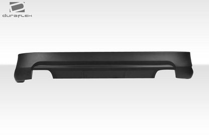 Extreme Dimensions Duraflex Racer Rear Lip Add On Spoiler Compatible With 2012-2014 Toyota Camry - 1 Piece - 109340