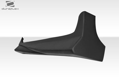 Extreme Dimensions Duraflex Racer Side Skirts Compatible With 2012-2014 Toyota Camry - 2 Piece - 109341