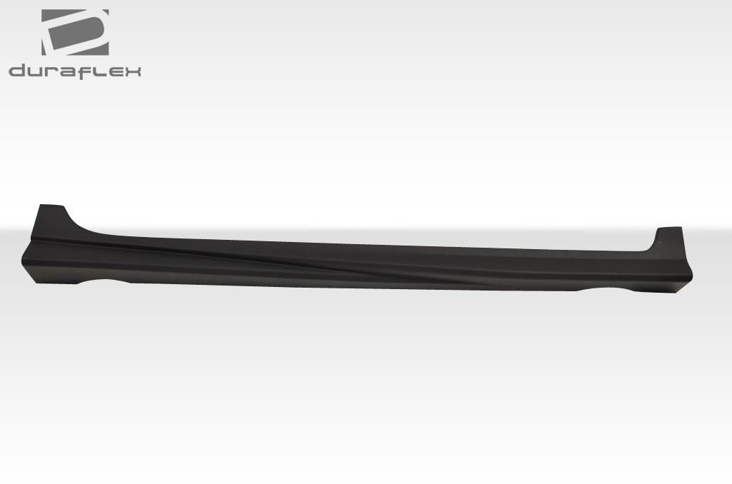 Extreme Dimensions Duraflex Racer Side Skirts Compatible With 2012-2014 Toyota Camry - 2 Piece - 109341