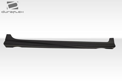 Extreme Dimensions Duraflex Racer Side Skirts Compatible With 2012-2014 Toyota Camry - 2 Piece - 109341
