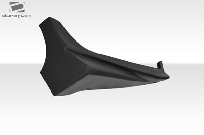 Extreme Dimensions Duraflex Racer Side Skirts Compatible With 2012-2014 Toyota Camry - 2 Piece - 109341