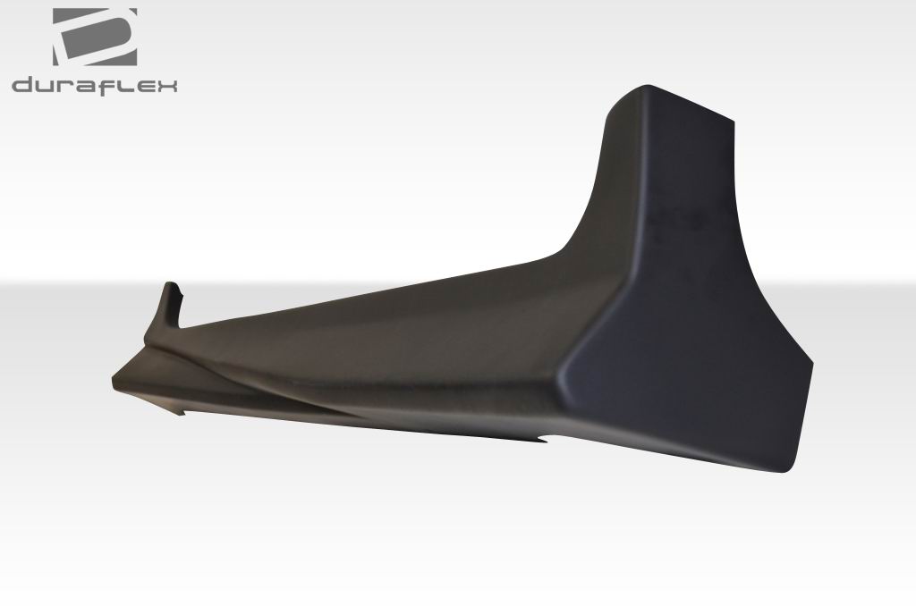 Extreme Dimensions Duraflex Racer Side Skirts Compatible With 2012-2014 Toyota Camry - 2 Piece - 109341