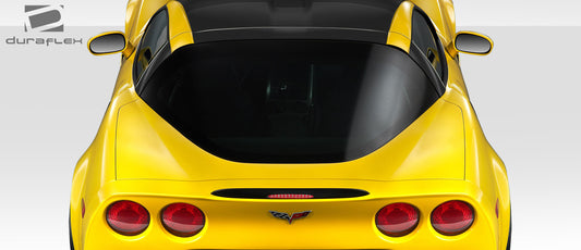 Extreme Dimensions Duraflex Stingray Look Halo Compatible With 2005-2013 Chevrolet Corvette - 1 Piece - 109343