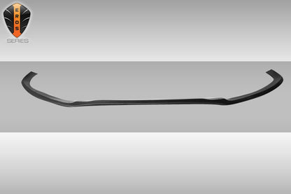 Extreme Dimensions Duraflex Eros Version 1 Front Lip Spoiler Compatible With 2008-2012 Audi A5 - 1 Piece - 109345