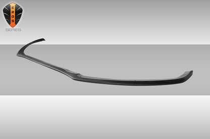 Extreme Dimensions Duraflex Eros Version 1 Front Lip Spoiler Compatible With 2008-2012 Audi A5 - 1 Piece - 109345
