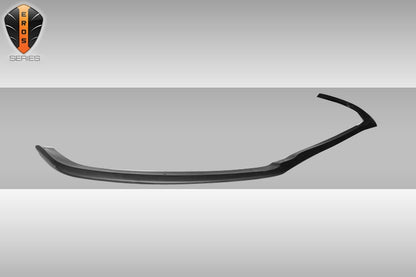 Extreme Dimensions Duraflex Eros Version 1 Front Lip Spoiler Compatible With 2008-2012 Audi A5 - 1 Piece - 109345
