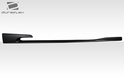 Extreme Dimensions Duraflex Eros Version 1 Side Skirts Compatible With 2008-2016 Audi A5 - 2 Piece - 109346