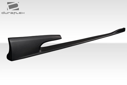 Extreme Dimensions Duraflex Eros Version 1 Side Skirts Compatible With 2008-2016 Audi A5 - 2 Piece - 109346