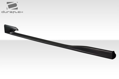 Extreme Dimensions Duraflex Eros Version 1 Side Skirts Compatible With 2008-2016 Audi A5 - 2 Piece - 109346