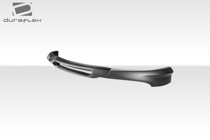 Extreme Dimensions Duraflex K-Sport Front Lip Spoiler Compatible With 2012-2015 BMW 3 Series - 1 Piece - 109354