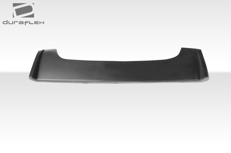 Extreme Dimensions Duraflex W-1 Roof Spoiler Compatible With 2008-2021 Toyota Land Cruiser - 1 Piece - 109379